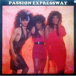  Passion Expressway 